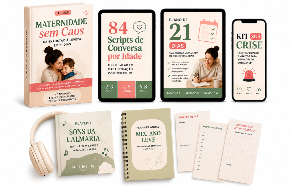 Maternidade Sem Caos