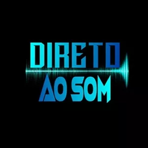 Imagem de Direto Ao Som criado por Geo Avlis na hotmart