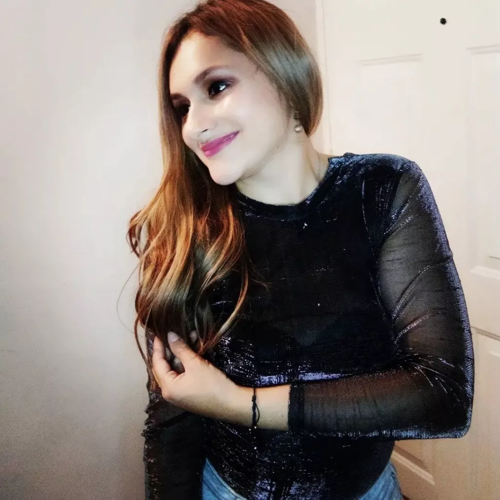 Paula Andrea