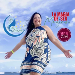 Imagen de portada para Curso online LA MAGIA DE SER MUJER