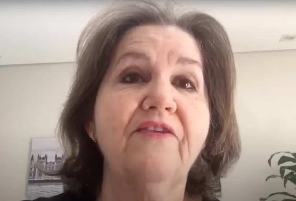 Edna Caetano