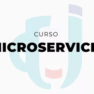 Imagem do curso Curso Microservices