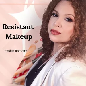Cover image for Online course Resistant Makeup
