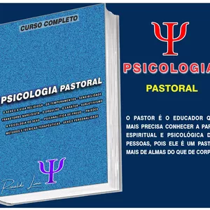 Capa do curso 