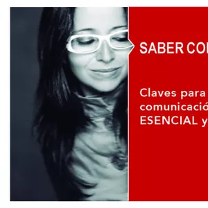 Imagen de portada para Curso online SABER COMUNICAR: claves para que tu comunicación sea EFICAZ Y ESENCIAL