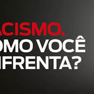 Imagem de capa para o Curso online Como lidar com o racismo