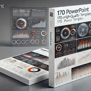 Imagem de capa para o Curso online Templates para Power BI