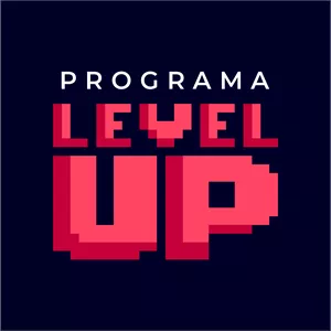 Imagem de capa para o Serviço online Programa Level Up - Consultas