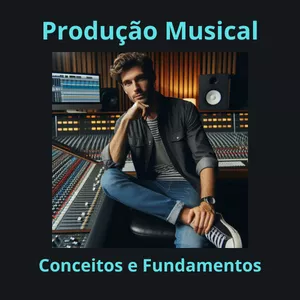 Capa do curso 