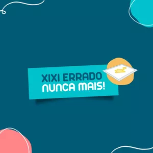 Imagem de capa para o Curso online Mini curso: Xixi errado nunca mais
