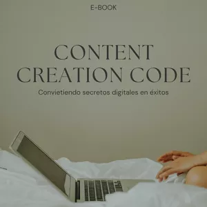 Imagen de portada para Ebook Contenido que conecta, construye comunidad y vende (Ebook práctico)
