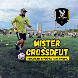 Imagem de capa para o Curso online Mister CrossDfut