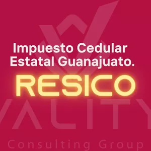 Imagen de portada para Curso online Guía completa del Impuesto Cedular para RESICO en el Estado de Guanajuato
