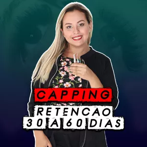 Imagem de capa para o Curso online Técnica Capping - Retenção de 30 a 60 dias
