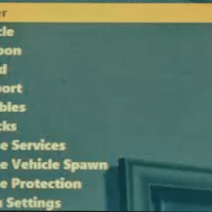 Cover image for Online course NEW GTA V ONLINE MOD MENU COMPLETE 2024