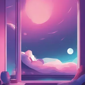Imagem de capa para o Ebook Como Superar a Insônia 
