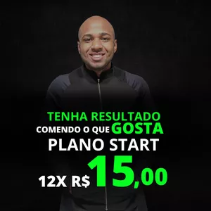 Imagem de capa para o Serviço online PLANO START