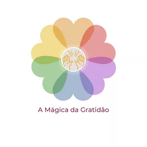Imagem de capa para o Curso online A Mágica da Gratidão