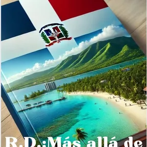 Imagen de portada para Ebook R.D. Más allá de lo que ves.