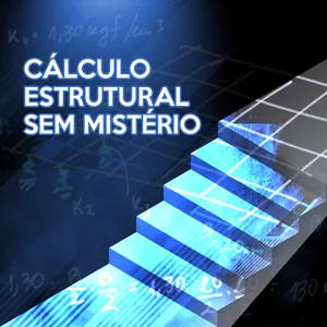 Imagem principal do produto Cálculo Estrutural sem Mistério