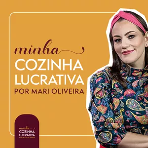 Imagem de capa para o Curso online MINHA COZINHA LUCRATIVA