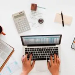 Imagen de portada para Curso online Asistente Administrativo Contable