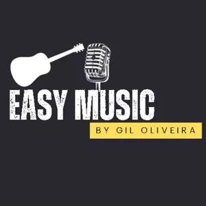Imagem de capa para o Curso online  Easy Music 