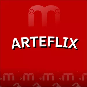Imagem de capa para o Curso online ARTEFLIX- Feltro sem Costura by Moleque Arteiro