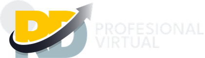 RD Profesional Virtual logo
