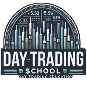 Imagem de capa para o Curso online Day Trading School 1.0