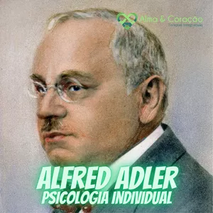 Imagem de capa para o Curso online Alfred Adler - A Psicologia "INDIVIDUAL, FAMILIAR E GRUPO" - 20 Horas