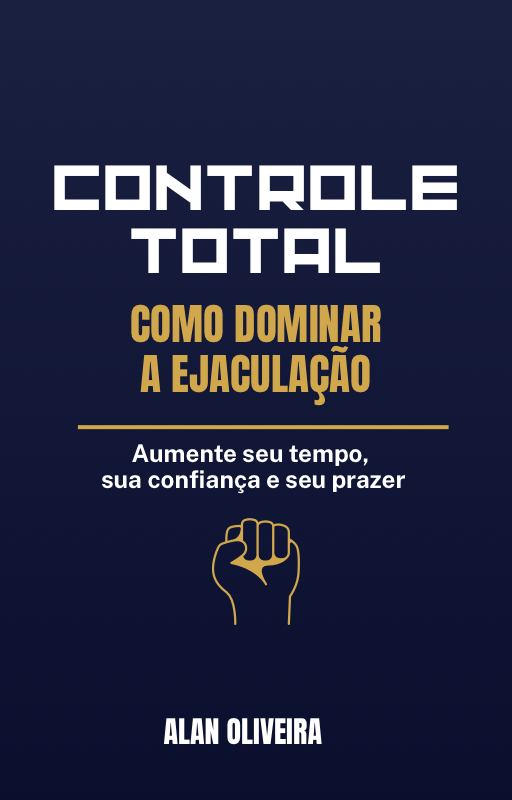 Imagem do curso Controle total 