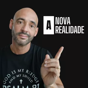 Imagem de capa para o Curso online A Nova Realidade