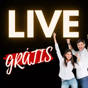 Imagem de capa para o Curso online LIVES GRATUITAS