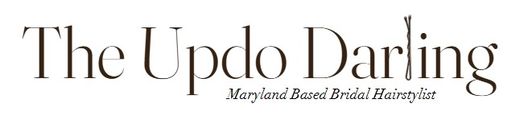 The Updo Darling Education logo
