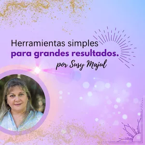 Imagen de portada para Curso online Herramientas simples para grandes resultados por Susy Majul 