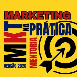Imagem de capa para o Curso online Curso Mentoria Aula 100% On-line - Marketing Consultoria!!!