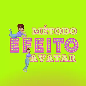 Imagem de capa para o Curso online Método Efeito Avatar