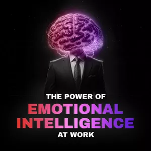 Cover image for Ebook The Power of Emotional Intelligence at Work