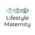 Lifestyle Maternity & Lifestyle PeriMenopause logo