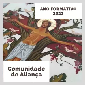 Imagem de capa para o Curso online Formação Comunidade de Aliança 2022