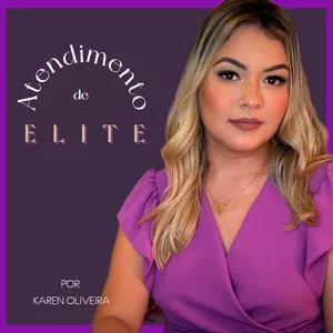 Imagem de capa para o Curso online ATENDIMENTO DE ELITE