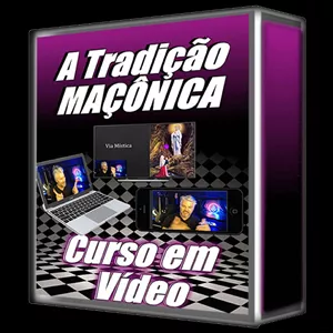 Capa do curso 