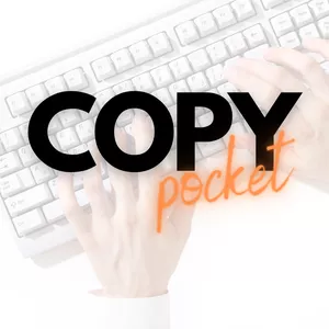 Imagem principal do produto Copy Pocket