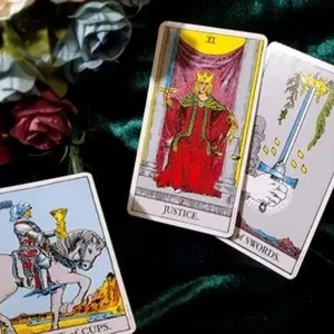 Imagen de portada para Curso online 🌟 Protección Contra la Brujería: ¡Descubre Cómo Mantenerte A Salvo! 🌟