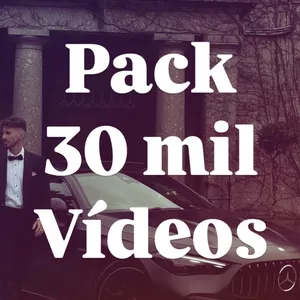Imagem de capa para o Curso online Pack milionário