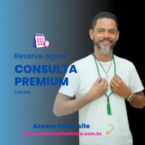 Imagem de capa para o Serviço online Consulta Premium - Estudo Numerologico, psicogerador e oráculos