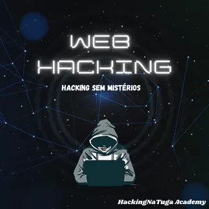 Imagem de capa para o Curso online Hacking sem Mistérios: Aplicações Web