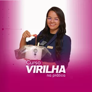 Imagem de capa para o Curso online Curso VIRILHA na prática 