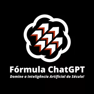 Imagem do curso Fórmula ChatGPT - Domine a Inteligência Artificial do Século!